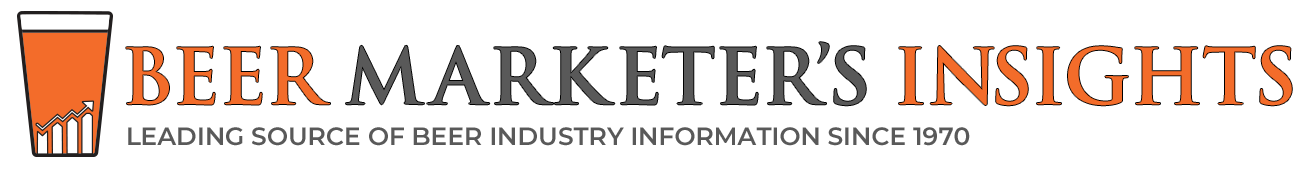 Beer Marketer