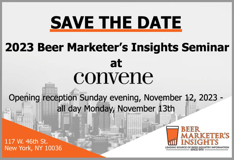 Beer Marketer's Insights Coors Upped Prof Per Bbl 12 While Boosting