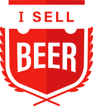 iSellBeer Logo
