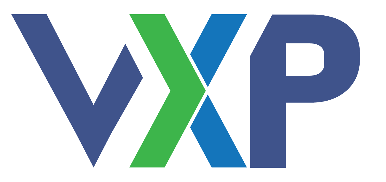 VXP Logo