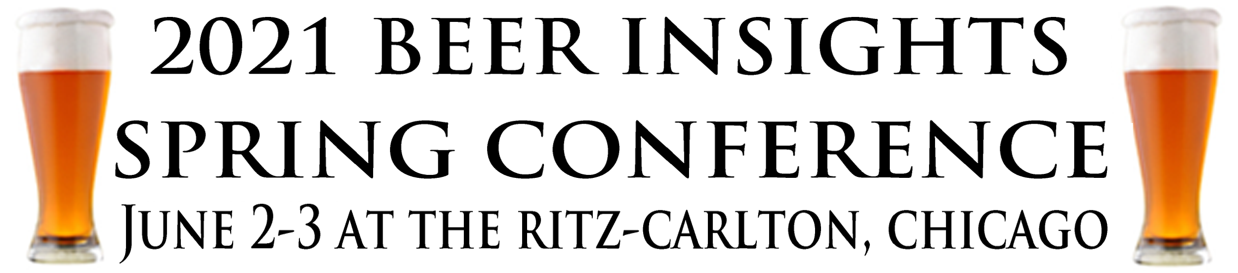 2020 Beer Insights Spring Conference